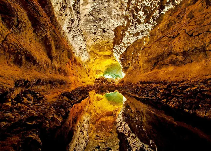 Casita Oyala Apartment *